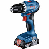 Electric screwdriver BOSCH GSR 18V-45 Professional-0