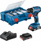 Electric screwdriver BOSCH GSR 18V-45 Professional-3