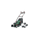 Lawn mower BOSCH 18 V-2