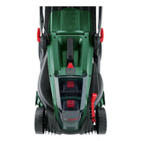 Lawn mower BOSCH 18 V-1