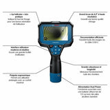 Digital Camera BOSCH GIC 12V-4-23 C-4