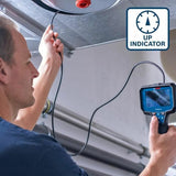 Digital Camera BOSCH GIC 12V-4-23 C-3