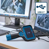 Digital Camera BOSCH GIC 12V-4-23 C-2