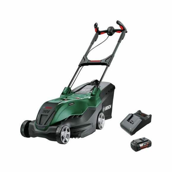 Lawn mower BOSCH 36V-40-650-0