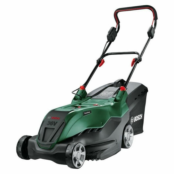 Lawn mower BOSCH 36V-44-750-0