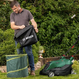 Lawn mower BOSCH 36V-44-750-1