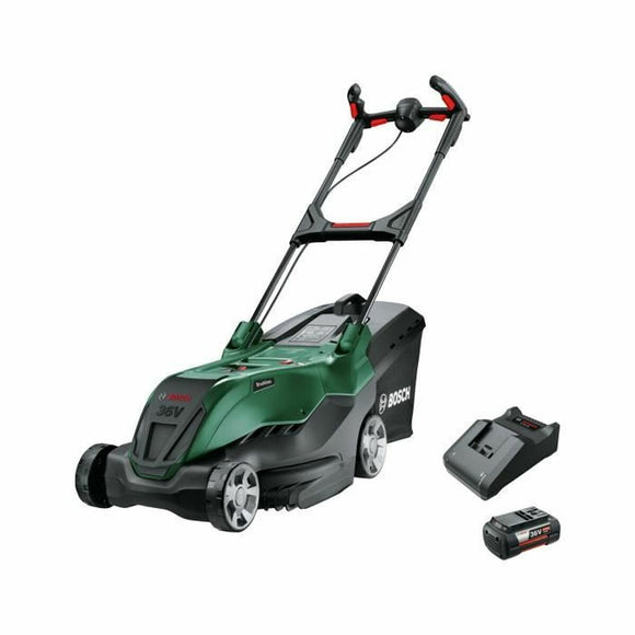 Lawn mower BOSCH 36V--750-0