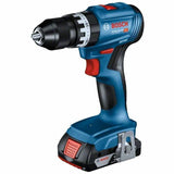 Driver Drill BOSCH-2