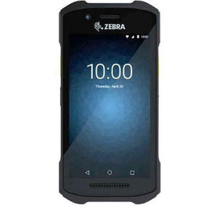 Smartphone Zebra TC210K-01A222-A6 5" 3 GB RAM 32 GB Black-0