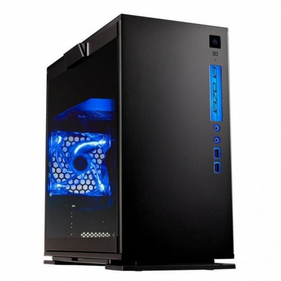 Desktop PC Medion ERAZER Engineer E10 Intel Core i5-11400F 8 GB RAM 512 GB SSD NVIDIA GeForce GTX 1660 SUPER-0
