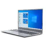 Laptop Medion MD62430 15,6" AMD Ryzen 7 3700U 8 GB RAM 512 GB SSD Spanish Qwerty-2