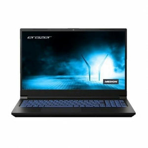 Laptop Medion Erazer Crawler E40 15,6" Intel Core i7-13700H 16 GB RAM 1 TB SSD Nvidia Geforce RTX 4050-0