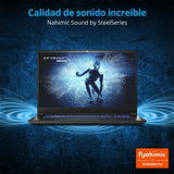 Laptop Medion Erazer Defender P40 17,3" Intel Core i7-13700HX 16 GB RAM 1 TB SSD Nvidia Geforce RTX 4060-3
