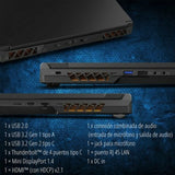 Laptop Medion Erazer Defender P40 17,3" Intel Core i7-13700HX 16 GB RAM 1 TB SSD Nvidia Geforce RTX 4060-1