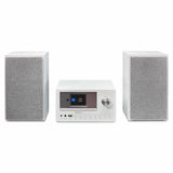 Mini Hifi Medion Minicadena Hi-Fi-0