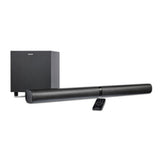 Soundbar Medion Black-14