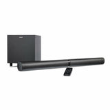 Soundbar Medion Black-12