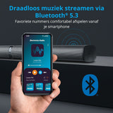 Soundbar Medion Black-10