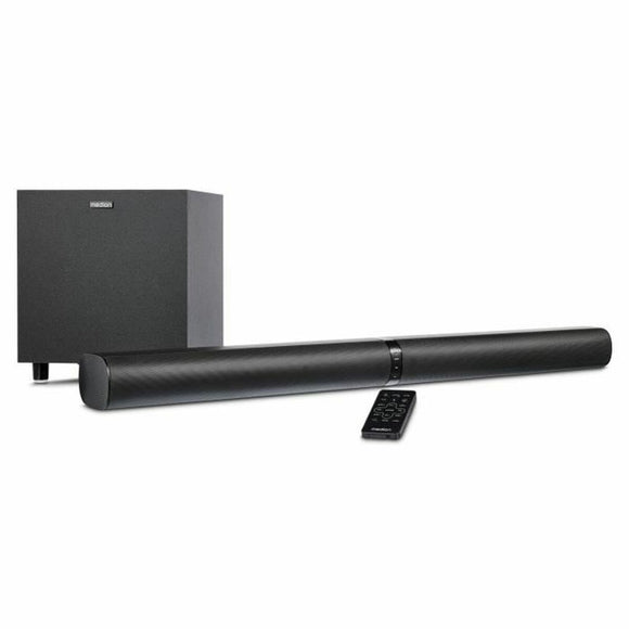 Soundbar Medion Black-0