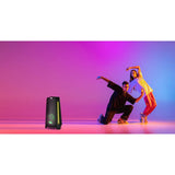 Portable Bluetooth Speakers Medion LIFE P61552 Black-10