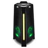 Portable Bluetooth Speakers Medion LIFE P61552 Black-15