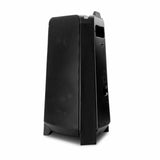 Portable Bluetooth Speakers Medion LIFE P61552 Black-13