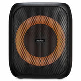Portable Bluetooth Speakers Medion Black 50 W-0