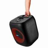 Portable Bluetooth Speakers Medion Black 50 W-5