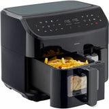 Air Fryer Medion LIFE P20 Black 2600 W 8,7 l-2