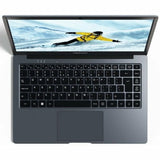 Laptop Medion 14" Intel Celeron N4120 4 GB RAM 128 GB SSD-3