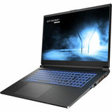 Laptop Erazer SCOUT E20 MD62576 17,3" i5-12450H 16 GB 512 GB SSD Black-0