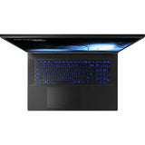 Laptop Erazer SCOUT E20 MD62576 17,3" i5-12450H 16 GB 512 GB SSD Black-2