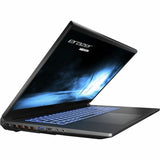 Laptop Erazer SCOUT E20 MD62576 17,3" i5-12450H 16 GB 512 GB SSD Black-1