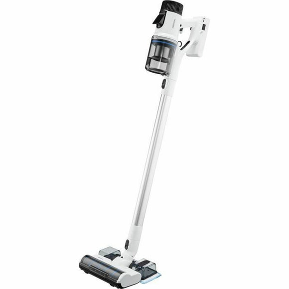 Cordless Vacuum Cleaner Medion P350 350 W White Black/White 700 ml-0