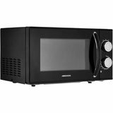 Microwave Me me me Black 700 W-4