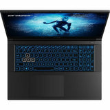 Laptop Erazer DEFENDER P50 MD62596 17,3" i5-12450H 16 GB RAM 512 GB SSD Nvidia Geforce RTX 4060-3