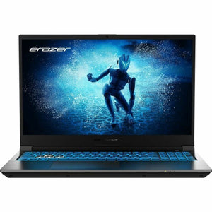 Laptop Erazer Deputy P60 15,6" i5-12450H 16 GB RAM 512 GB SSD Nvidia Geforce RTX 4060-0