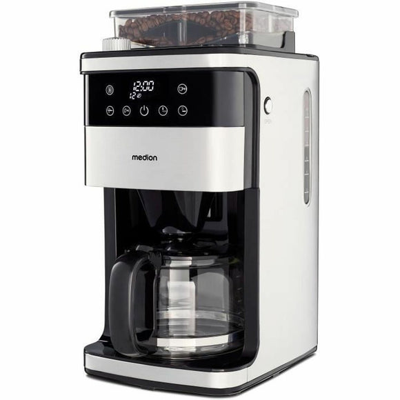 Drip Coffee Machine Medion MED4061275224559 1000 W 1,5 L-0