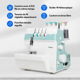 Sewing Machine Medion-5
