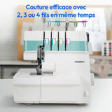 Sewing Machine Medion-2