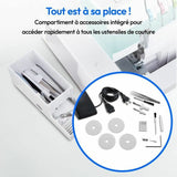 Sewing Machine Medion-1