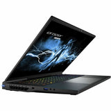 Laptop Erazer BEAST X40 17,3" 32 GB RAM 1 TB SSD Nvidia Geforce RTX 4090 Azerty French-3
