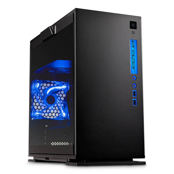 Desktop PC Medion 10025475 Intel Core i5-14400F 16 GB RAM 512 GB SSD Nvidia Geforce RTX 4060-0