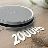 Robot Vacuum Cleaner Medion E35-3