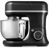 Food Processor Medion MD18430 Black 1200 W 5 L-0