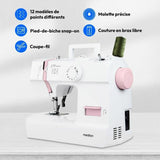 Sewing Machine Medion-5