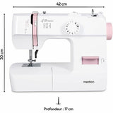 Sewing Machine Medion-1