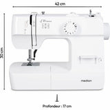 Sewing Machine Medion-1