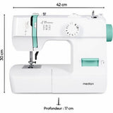 Sewing Machine Medion-3