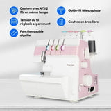 Sewing Machine Medion-2